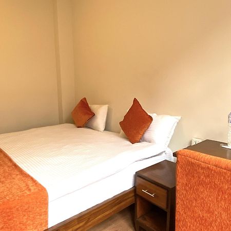 Hotel Pala Katmandu Eksteriør billede