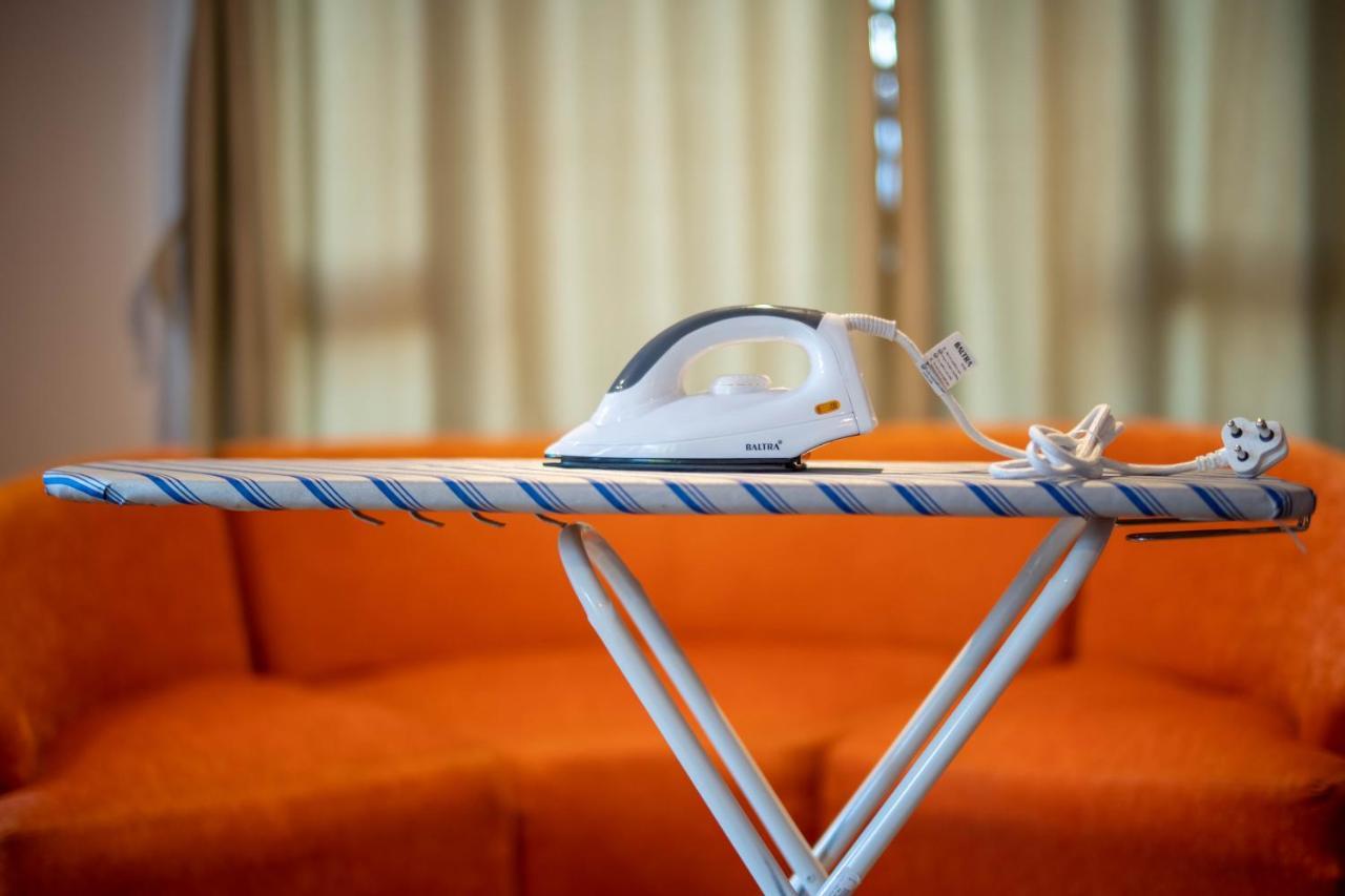 Hotel Pala Katmandu Eksteriør billede