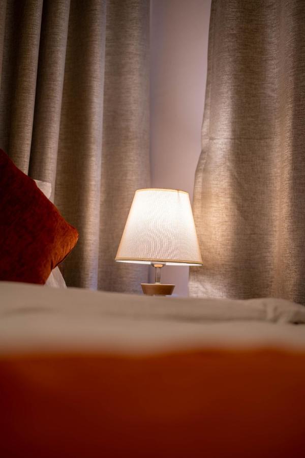 Hotel Pala Katmandu Eksteriør billede