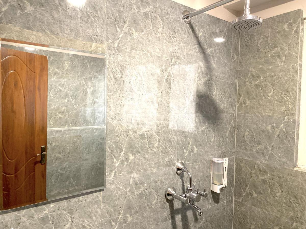 Hotel Pala Katmandu Eksteriør billede